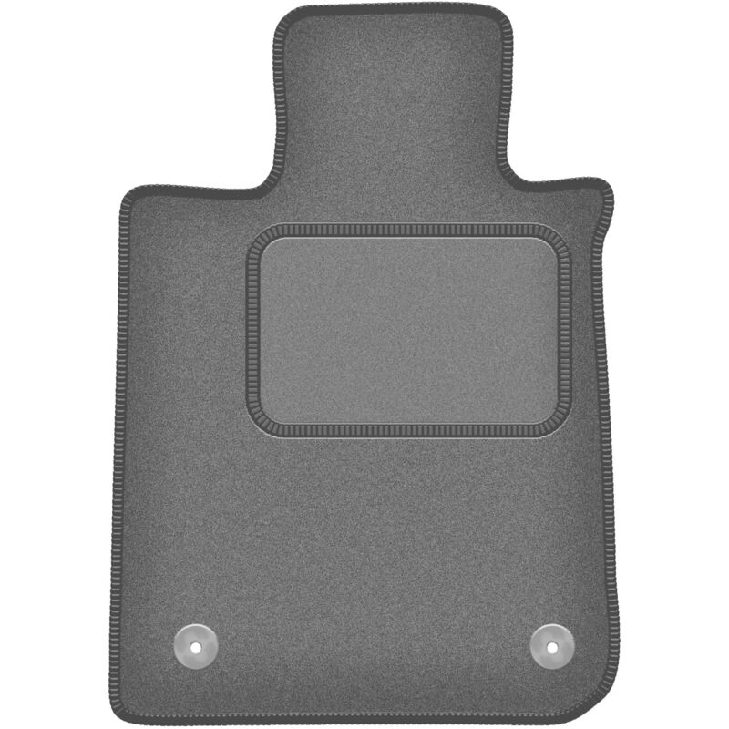 foto del prodotto tappetino per auto lato guidatore bmw 7 g12 berlina lunga 2015 