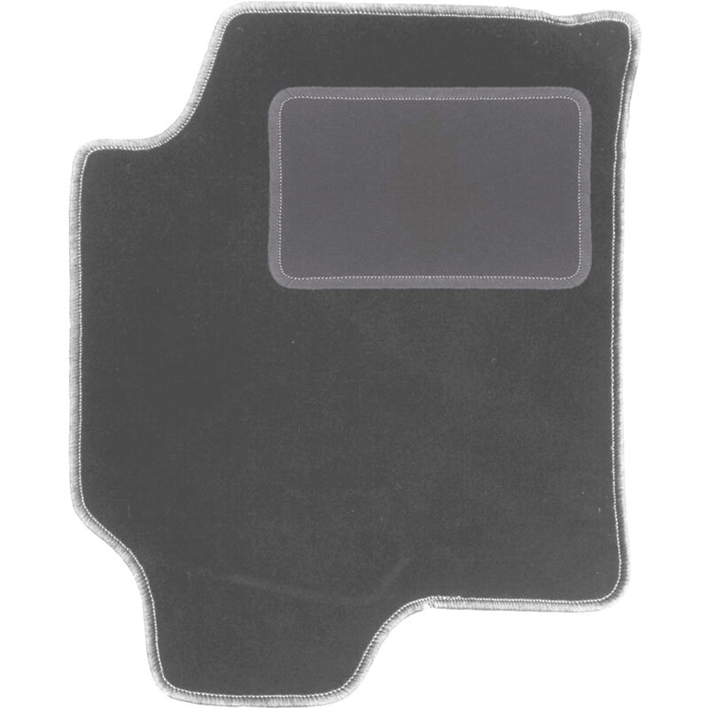 foto del prodotto tappetino per auto lato guidatore hyundai elantra iii berlina 2000 20006 