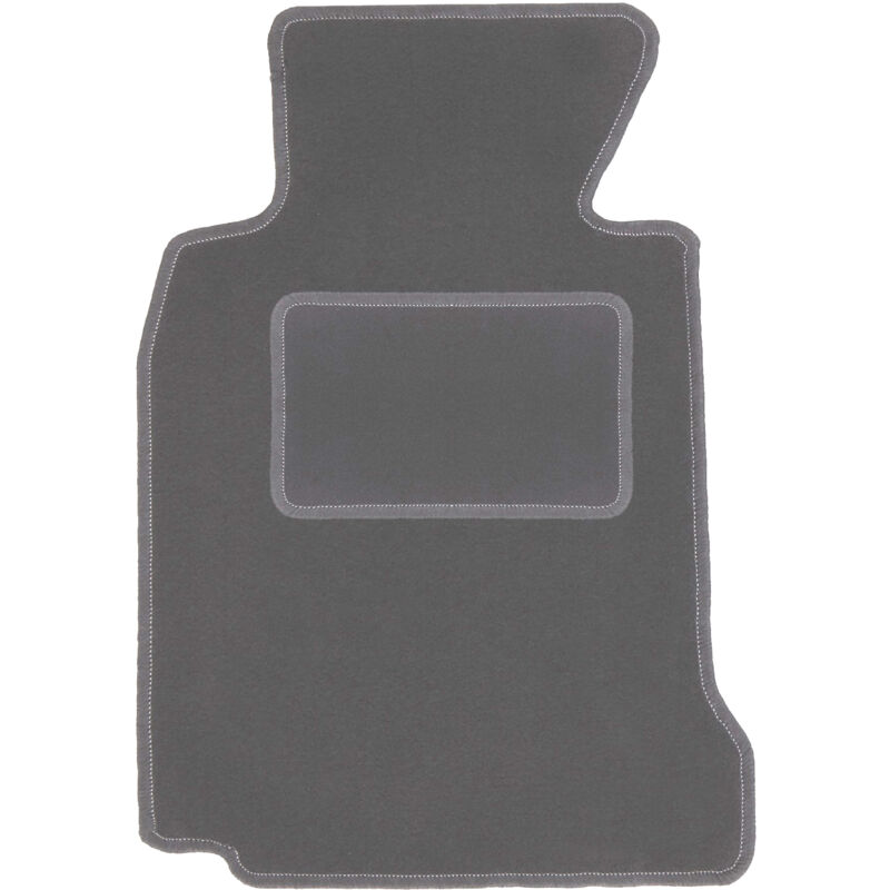 foto del prodotto tappetino per auto lato guida bmw 5 e39 berlina, station wagon, touring 1996 2004 
