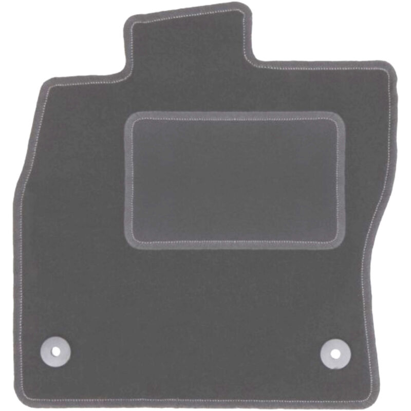 foto del prodotto tappetino per auto del conducente volkswagen golf sportsvan minivan 2014 