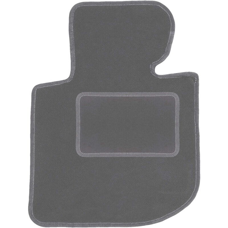 foto del prodotto tappetino per auto lato guida bmw 3 e36 compatta, coup , berlina, station wagon, touring 1991 2000 
