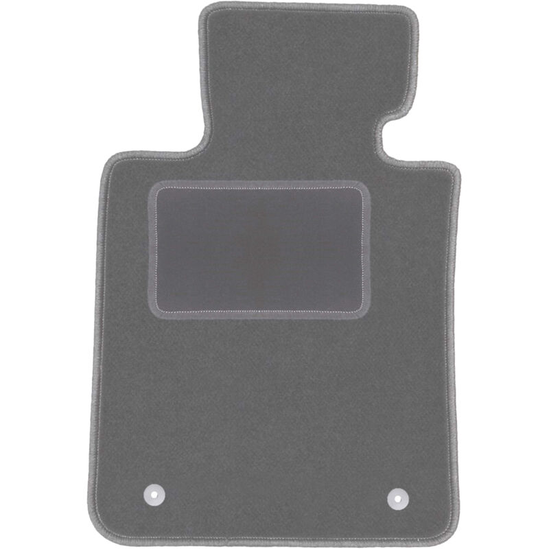 foto del prodotto tappetino per auto lato guidatore bmw 5 g31 station wagon, touring 2017 