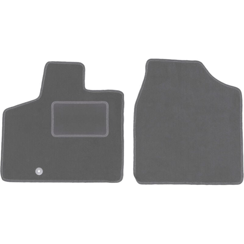 foto del prodotto tappetini anteriori per auto volkswagen routan monovolume 2008 2016 