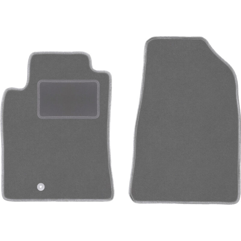 foto del prodotto tappetini anteriori per auto toyota camry v berlina 1996 2001 