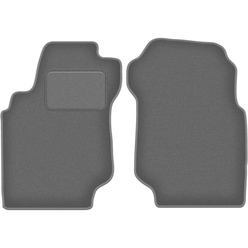 foto del prodotto tappetini anteriori per auto nissan maxima iv berlina 1995 2000 
