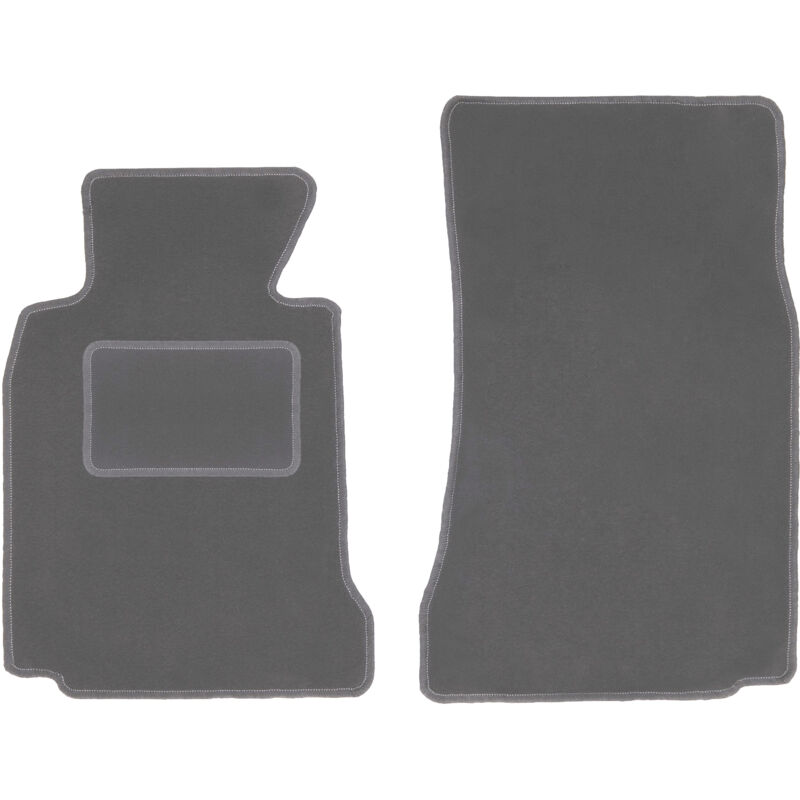 foto del prodotto tappetini anteriori per auto bmw 5 e39 berlina, station wagon, touring 1996 2004 
