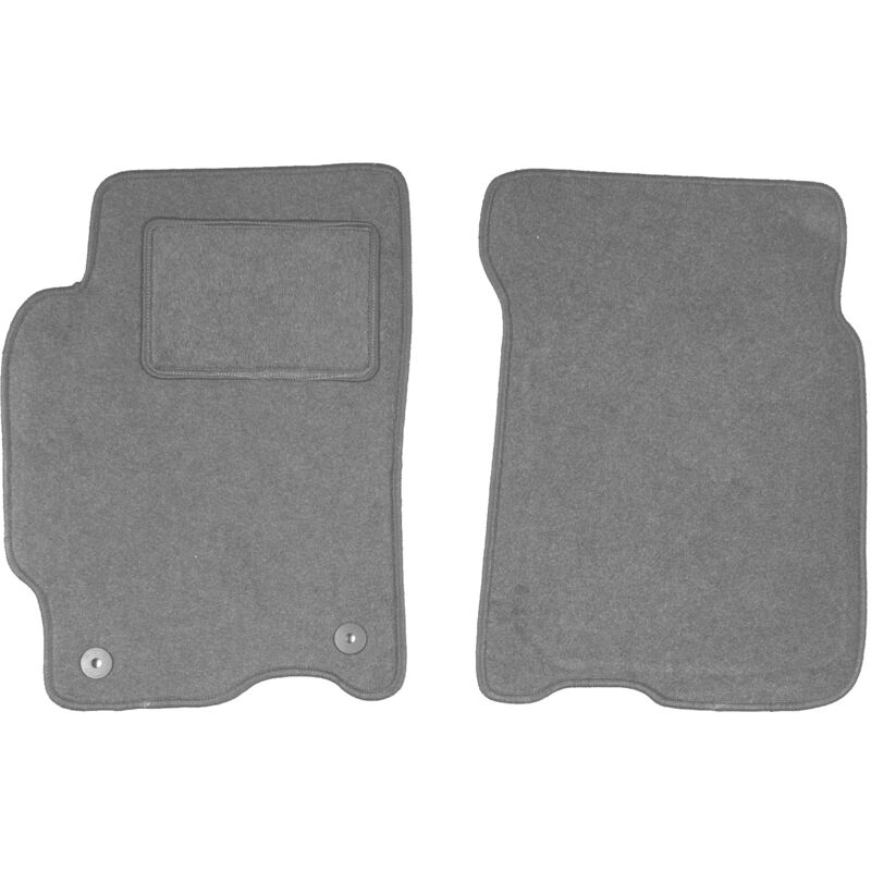 foto del prodotto tappetini anteriori per auto mazda 626 v gf station wagon, liftback, berlina 1997 2002 