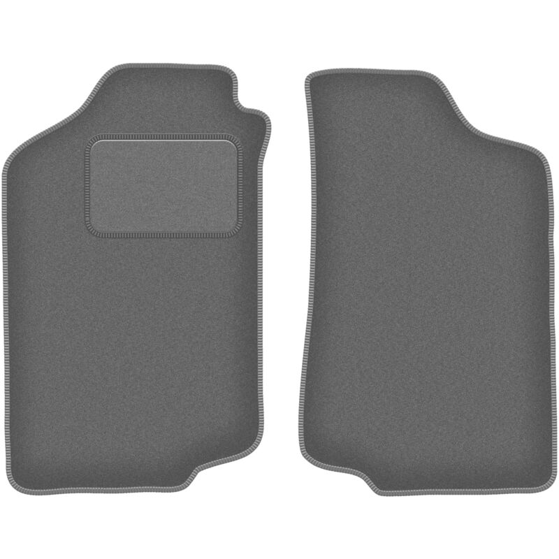 foto del prodotto tappetini anteriori per auto volkswagen jetta ii berlina 1984 1992 