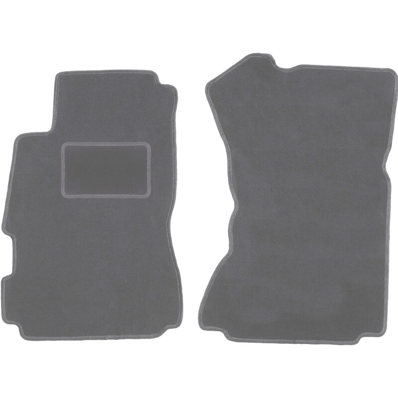 foto del prodotto tappetini anteriori per auto daewoo arcadia berlina 1991 1996 