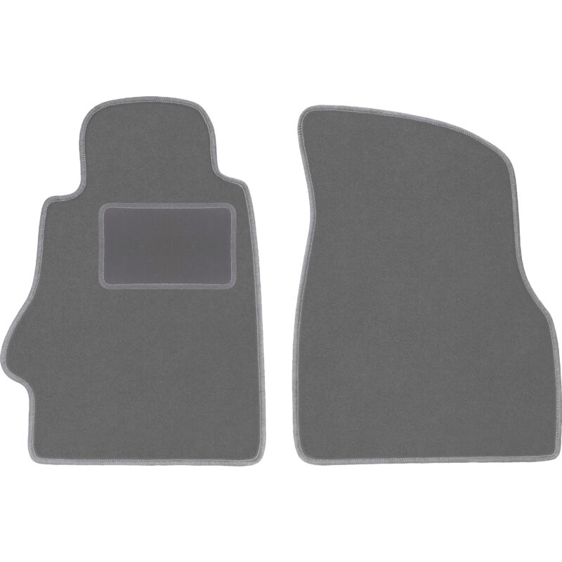 foto del prodotto tappetini anteriori per auto toyota mr2 zzw30 coup 1999 2007 