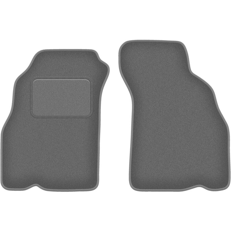 foto del prodotto tappetini anteriori per auto hyundai accent i x 3 berlina 1994 2000 