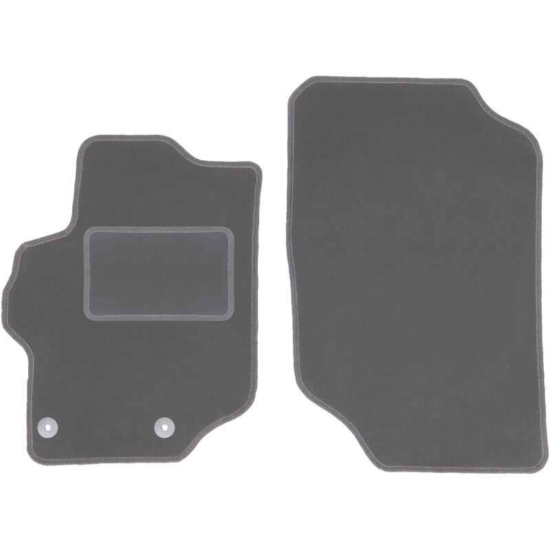 foto del prodotto tappetini anteriori per auto citroen c elysee berlina 2012 