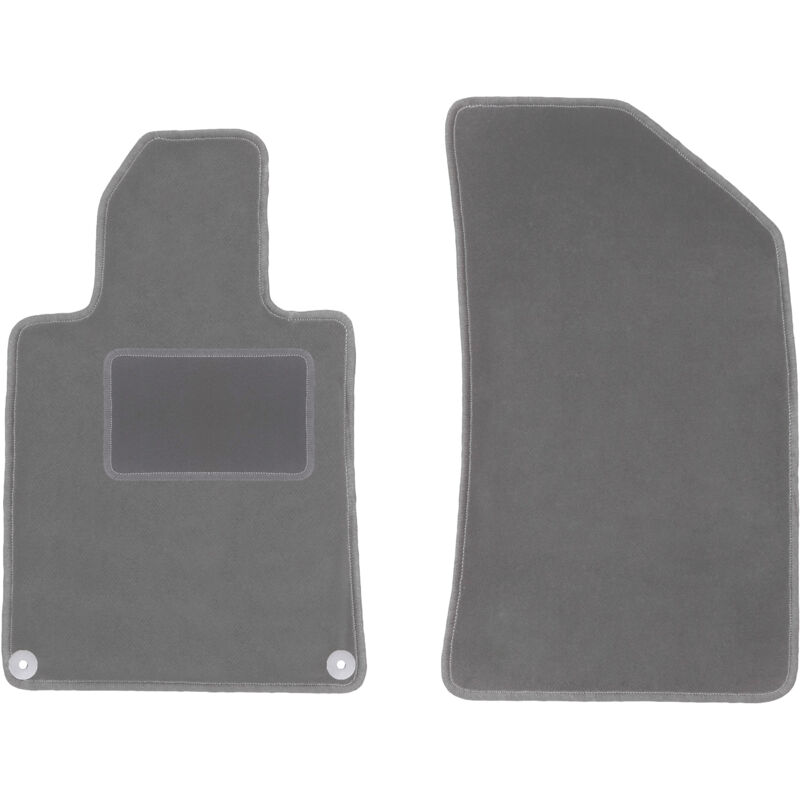 foto del prodotto tappetini anteriori per auto peugeot 508 i berlina, station wagon, sw, rxh 2010 2018 