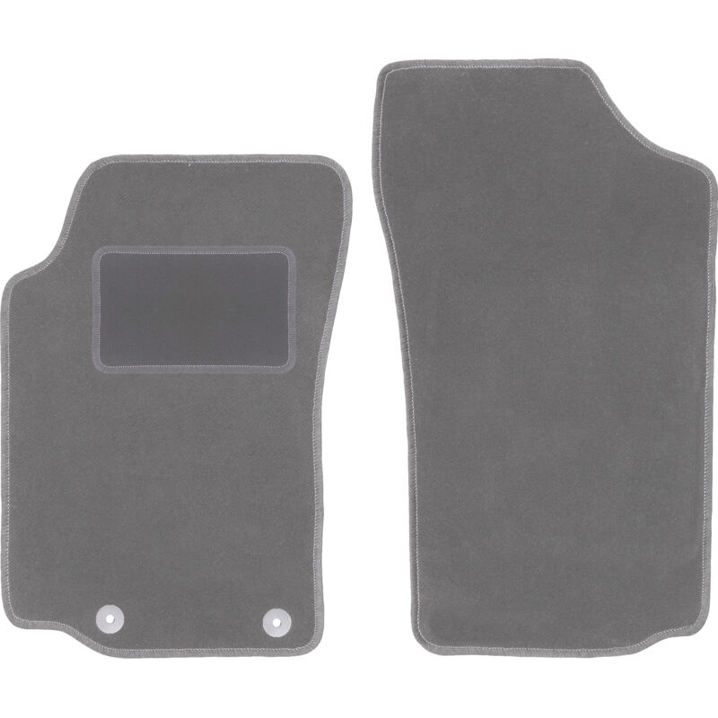 foto del prodotto tappetini anteriori per auto peugeot 306 cabrio 1993 2001 