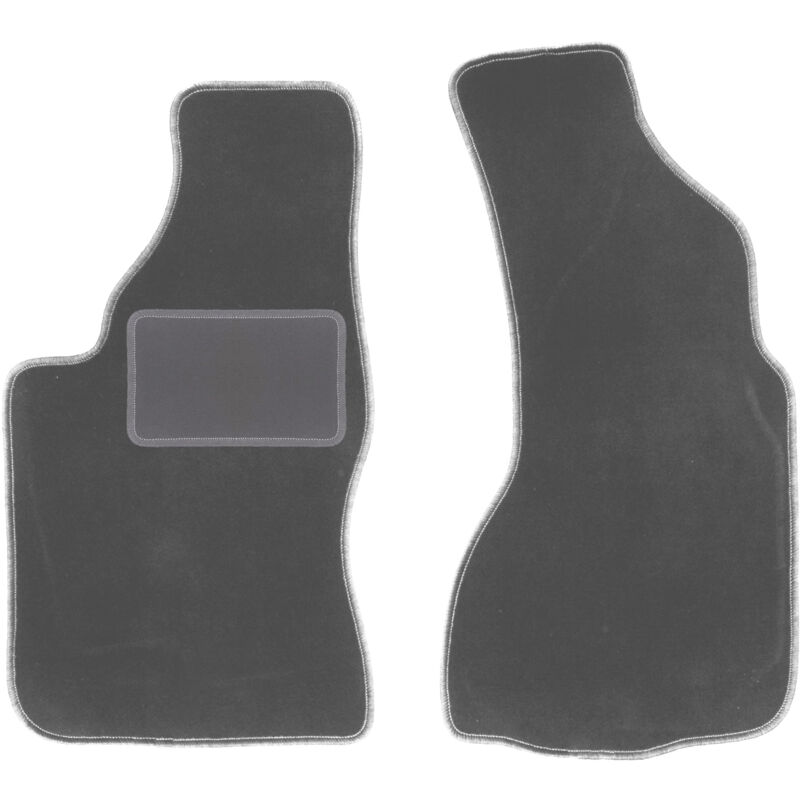 foto del prodotto tappetini anteriori per auto audi v8 berlina 1988 1993 