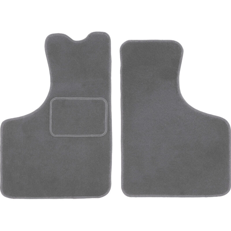 foto del prodotto tappetini anteriori per auto skoda 100s 100l berlina 1969 1977 