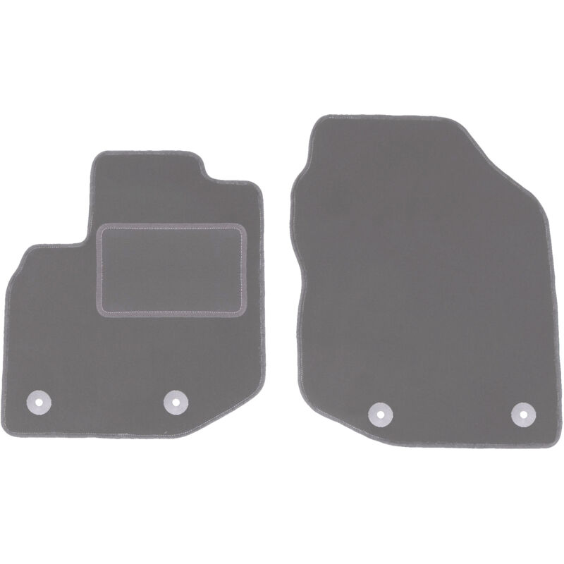 foto del prodotto tappetini auto anteriori honda city v fl berlina 2011 2013 