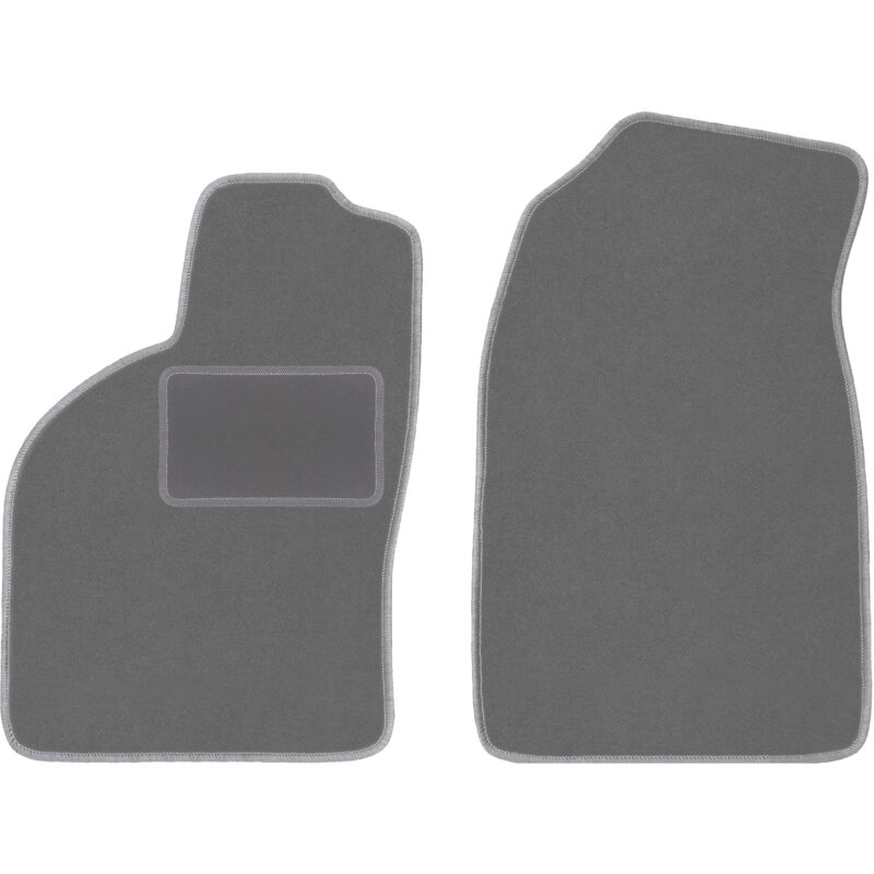 foto del prodotto tappetini anteriori per auto saab 9 3 i aero, liftback, berlina 1998 2002 