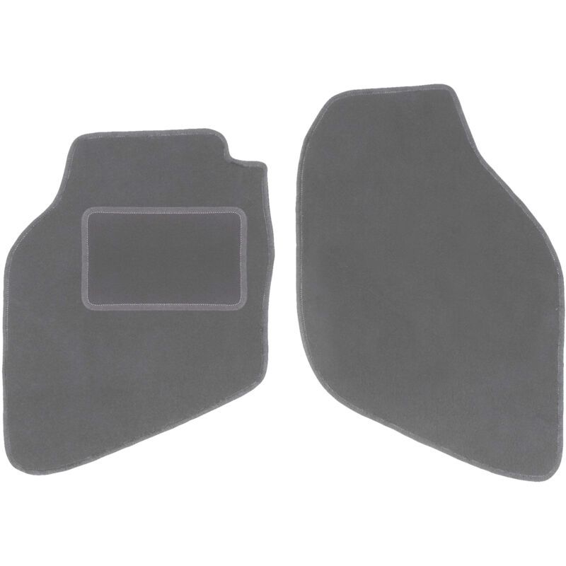 foto del prodotto tappetini auto anteriori honda city iv berlina 2002 2008 