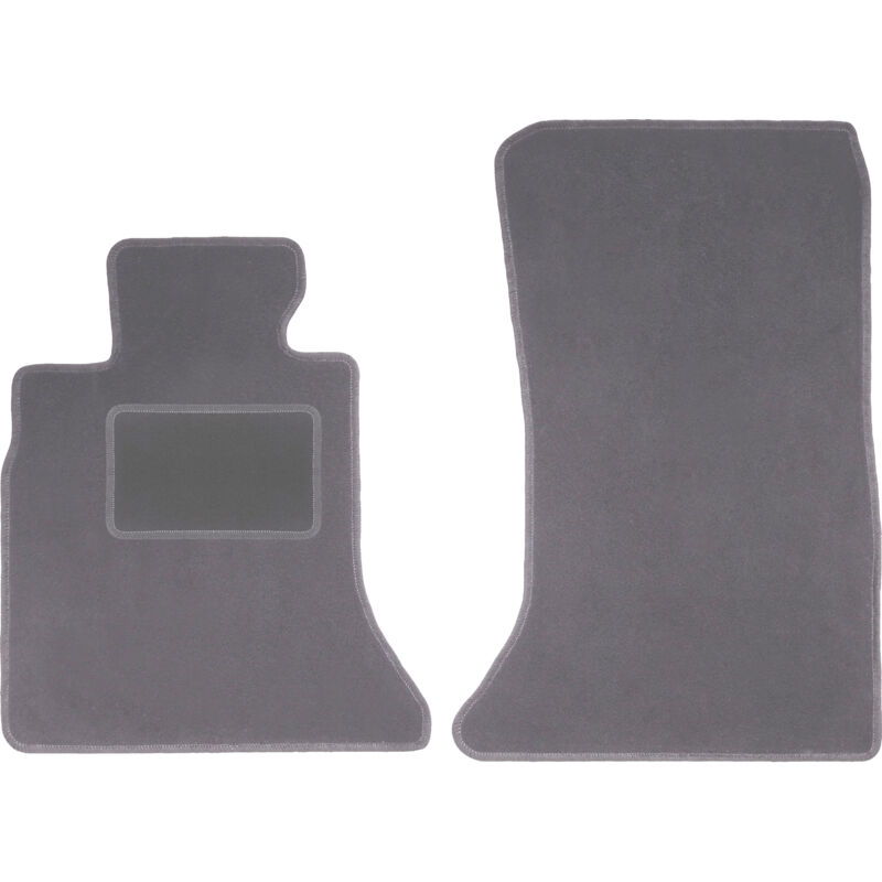 foto del prodotto tappetini auto anteriori bmw 5 f10 berlina 2010 2013 