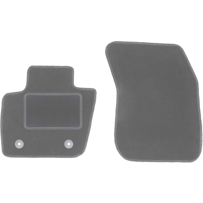 foto del prodotto tappetini anteriori per auto ford mondeo mk5 berlina, station wagon 2015 
