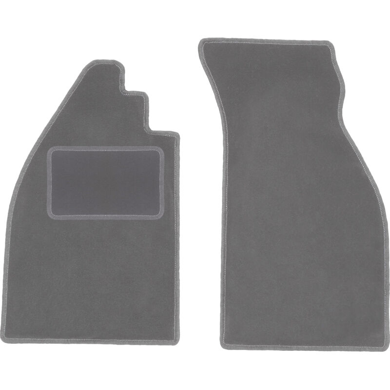 foto del prodotto tappetini anteriori per auto volkswagen maggiolino 0 1938 2003 