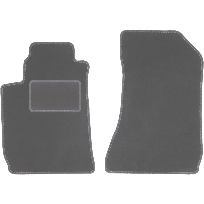 foto del prodotto tappetini anteriori per auto alfa romeo 159 berlina, station wagon, station wagon, sportwagon 2006 2011 