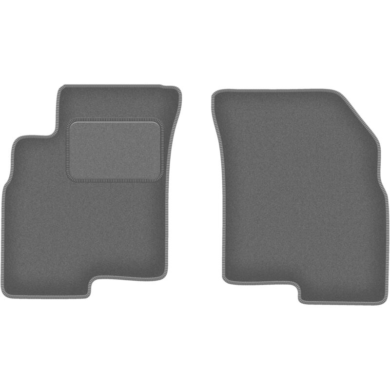 foto del prodotto tappetini anteriori per auto kia optima i berlina 2001 2006 