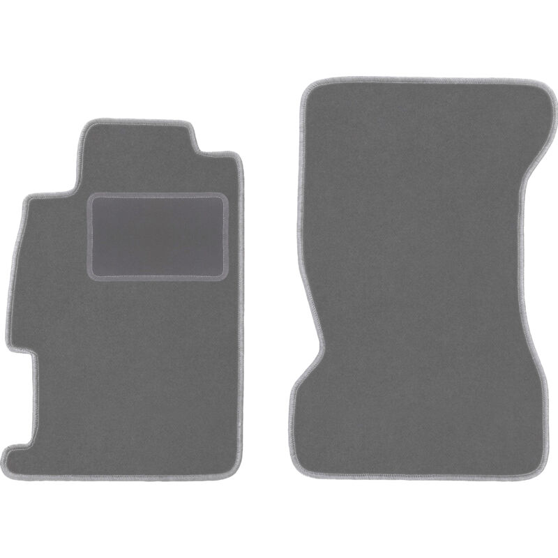 foto del prodotto tappetini anteriori per auto rover 600 618 620 623 berlina 1993 1999 