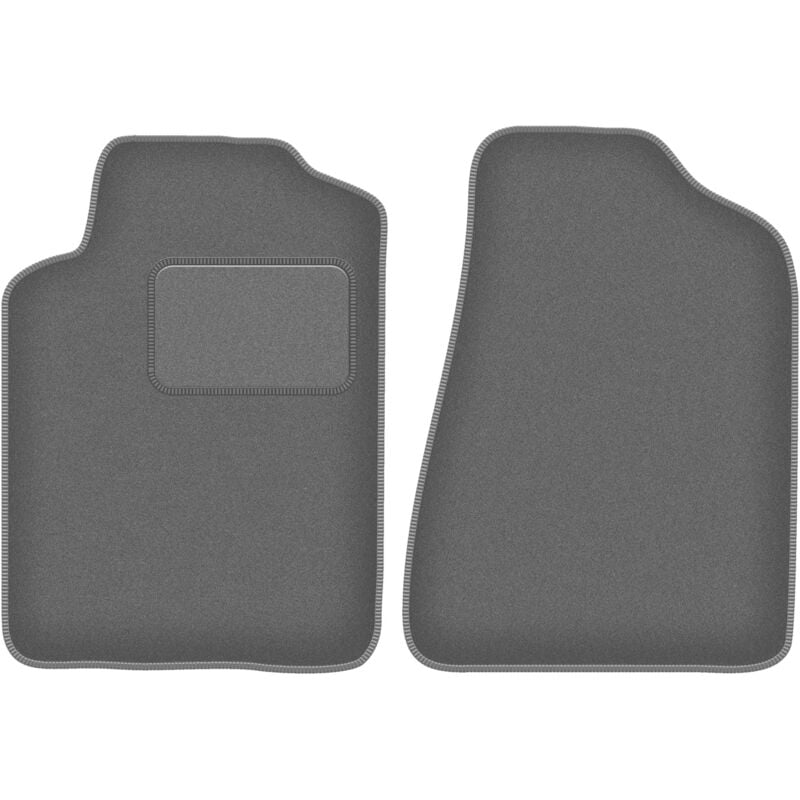 foto del prodotto tappetini anteriori per auto chrysler stratus berlina 1995 2001 