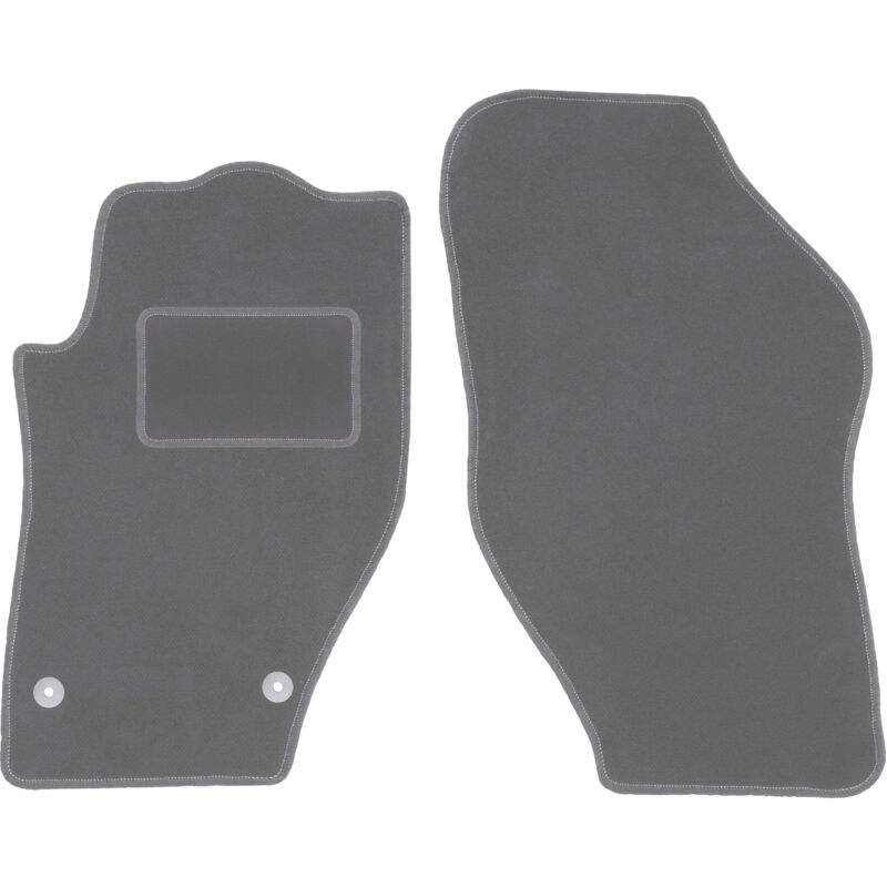 foto del prodotto tappetini auto anteriori peugeot 308 cc cabrio 2007 2013 