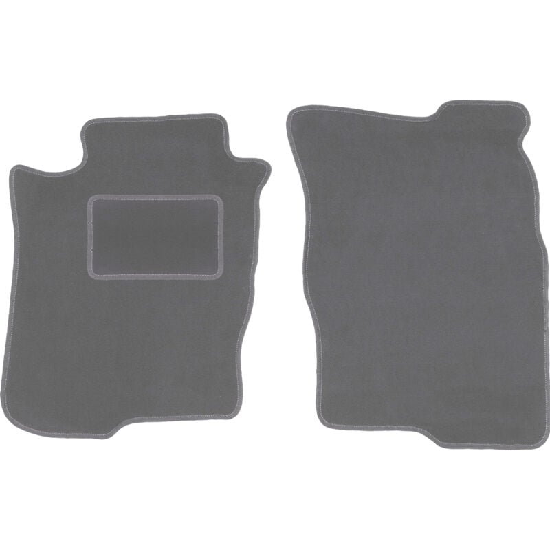 foto del prodotto tappetini anteriori per auto mitsubishi 3000gt coup 1994 2001 