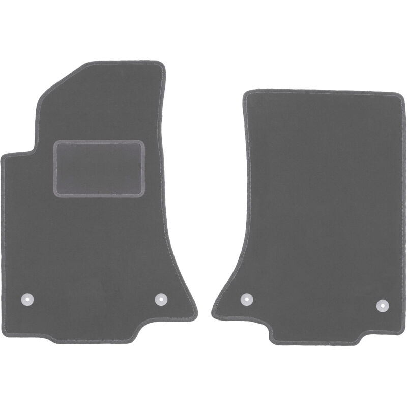foto del prodotto tappetini anteriori per auto opel omega b berlina, station wagon 1994 2003 