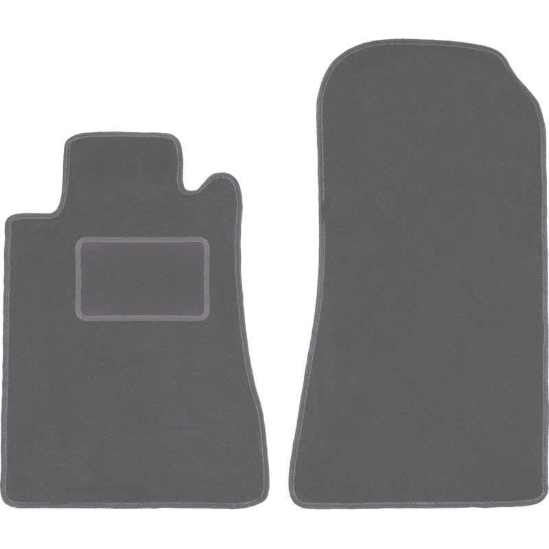foto del prodotto tappetini anteriori per auto mercedes cl w140 coup 1991 1998 