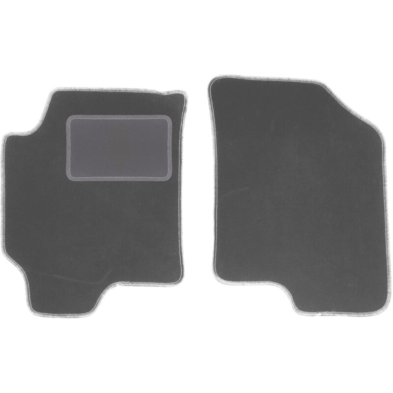 foto del prodotto tappetini auto anteriori hyundai elantra iii berlina 2000 20006 