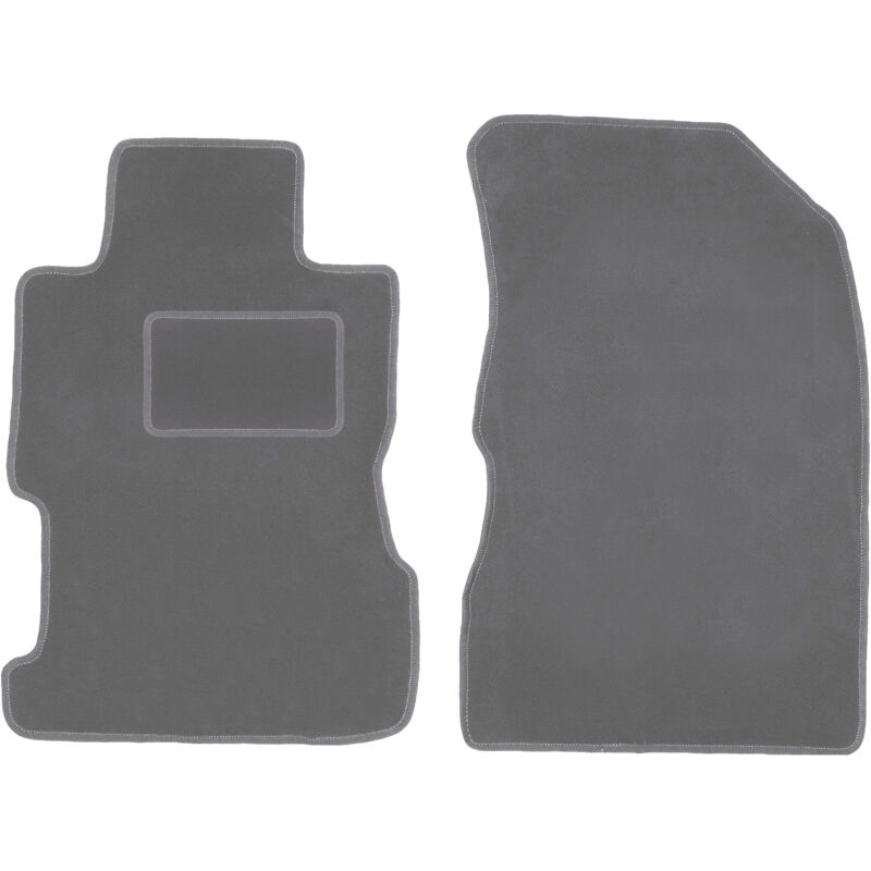 foto del prodotto tappetini anteriori per auto honda civic vii berlina 2001 2005 
