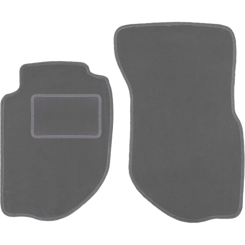 foto del prodotto tappetini anteriori per auto volvo s90 i berlina 1997 1998 