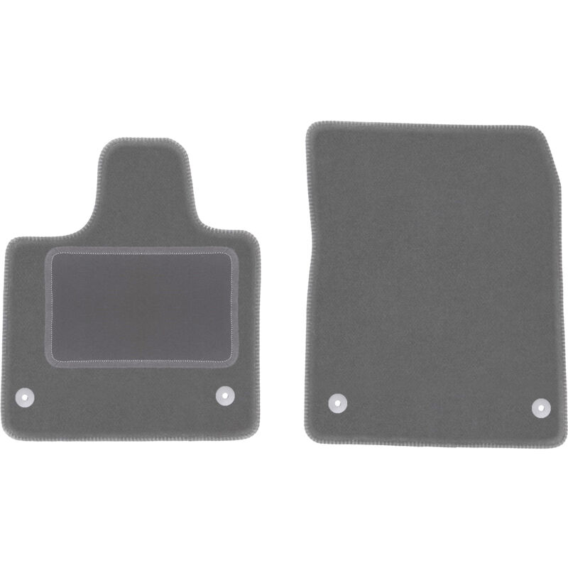 foto del prodotto tappetini anteriori per auto volvo 940 960 fl berlina 1990 1998 