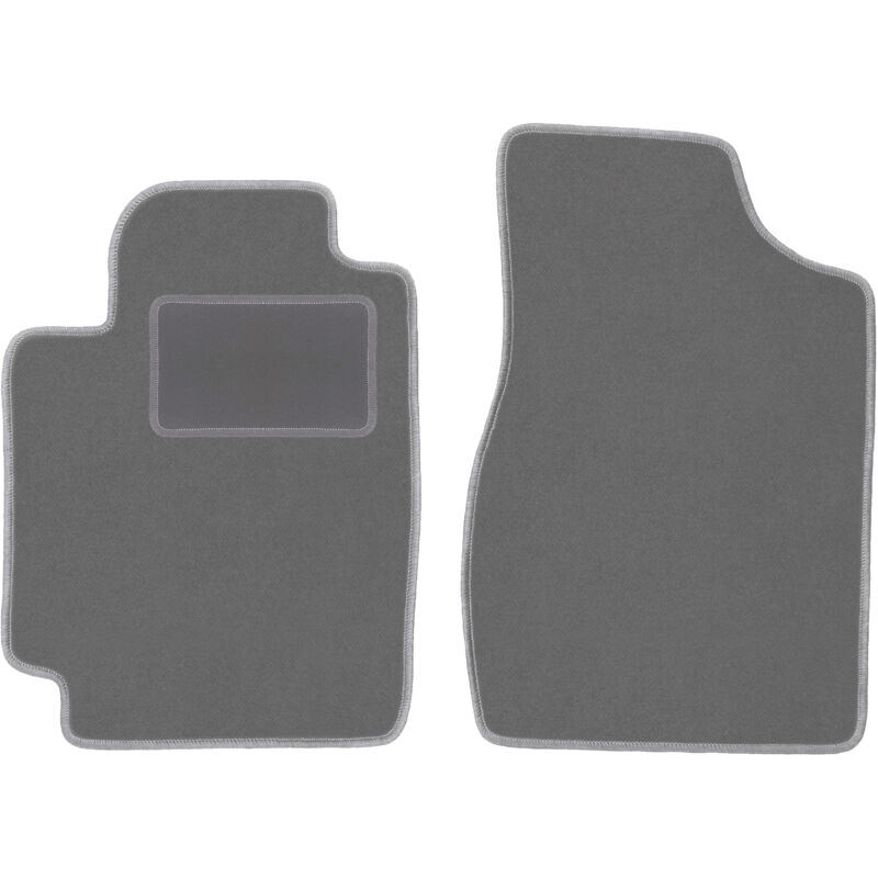 foto del prodotto tappetini anteriori per auto toyota camry vi berlina 2001 2006 