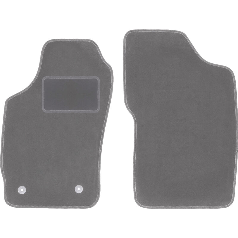 foto del prodotto tappetini anteriori per auto peugeot 309 liftback 1985 1993 