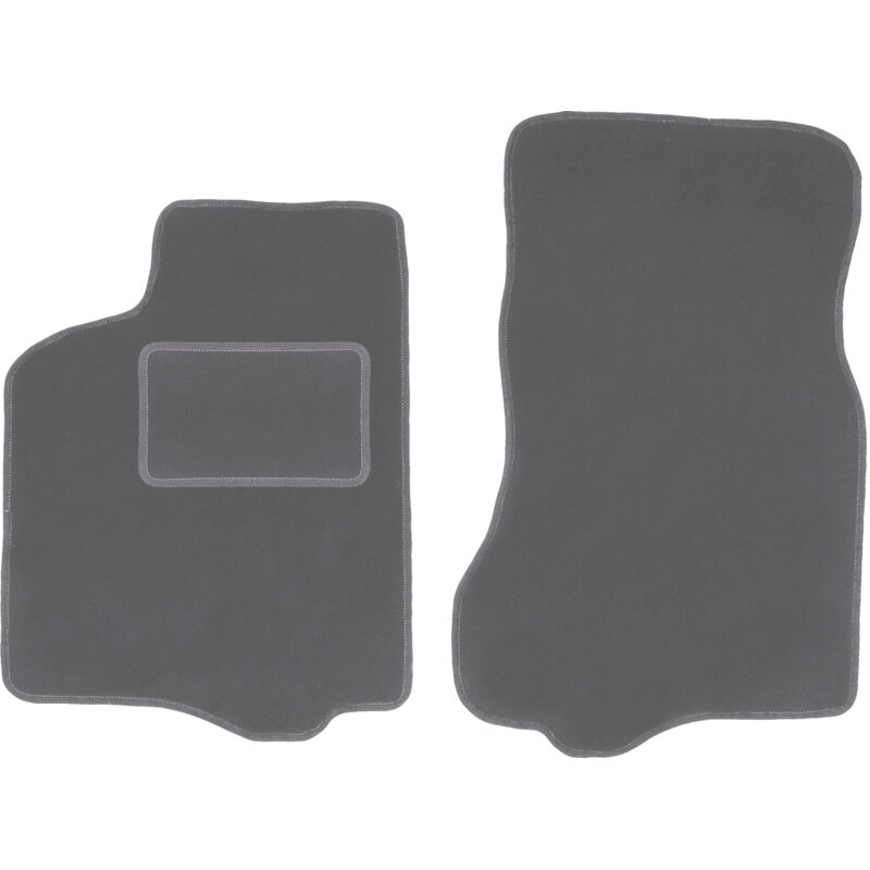 foto del prodotto tappetini auto anteriori seat cordoba i berlina 1993 2002 
