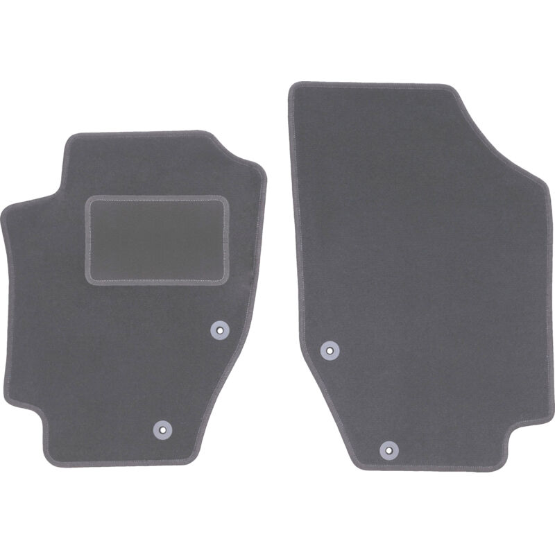 foto del prodotto tappetini auto anteriori peugeot 307cc cabrio 2003 2008 