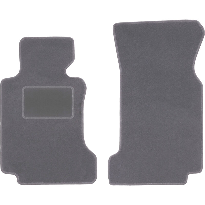 foto del prodotto tappetini auto anteriori bmw 7 e38 berlina 1994 2001 