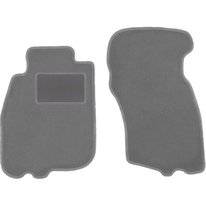 foto del prodotto tappetini anteriori per auto volvo s40 i berlina 1995 2004 