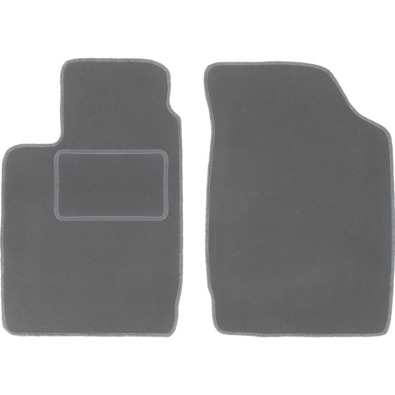 foto del prodotto tappetini anteriori per auto renault thalia i berlina 2000 2010 