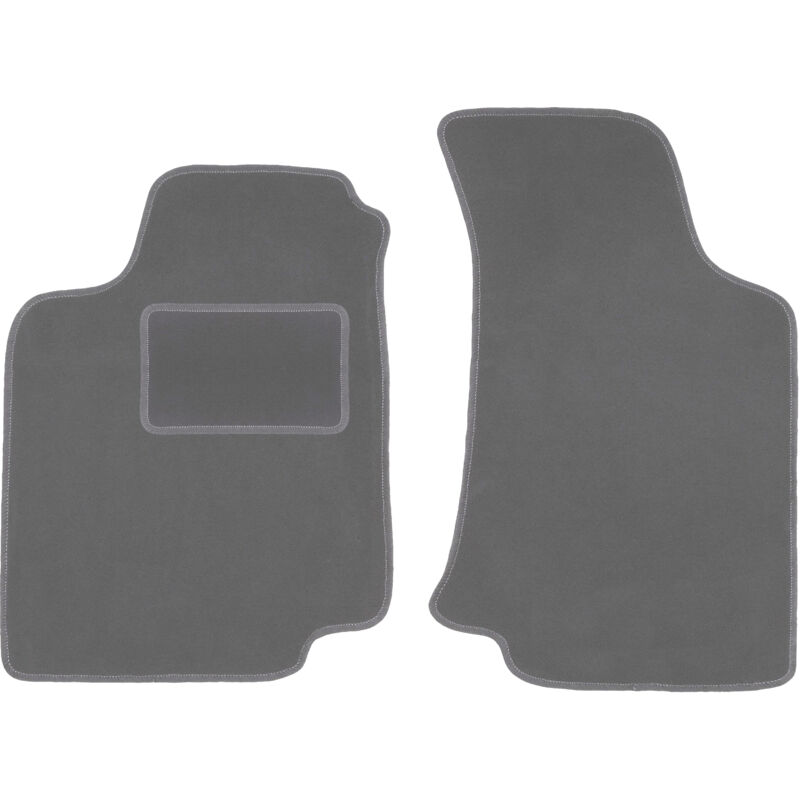 foto del prodotto tappetini anteriori volkswagen vento berlina 1991 1997 
