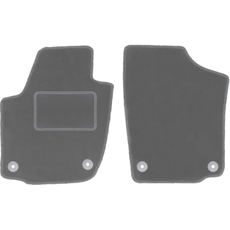 foto del prodotto tappetini anteriori per auto seat toledo iv berlina 2012 