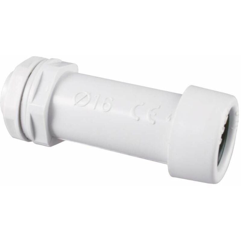 foto del prodotto raccordo scatola tubo ip65 diam 16mm