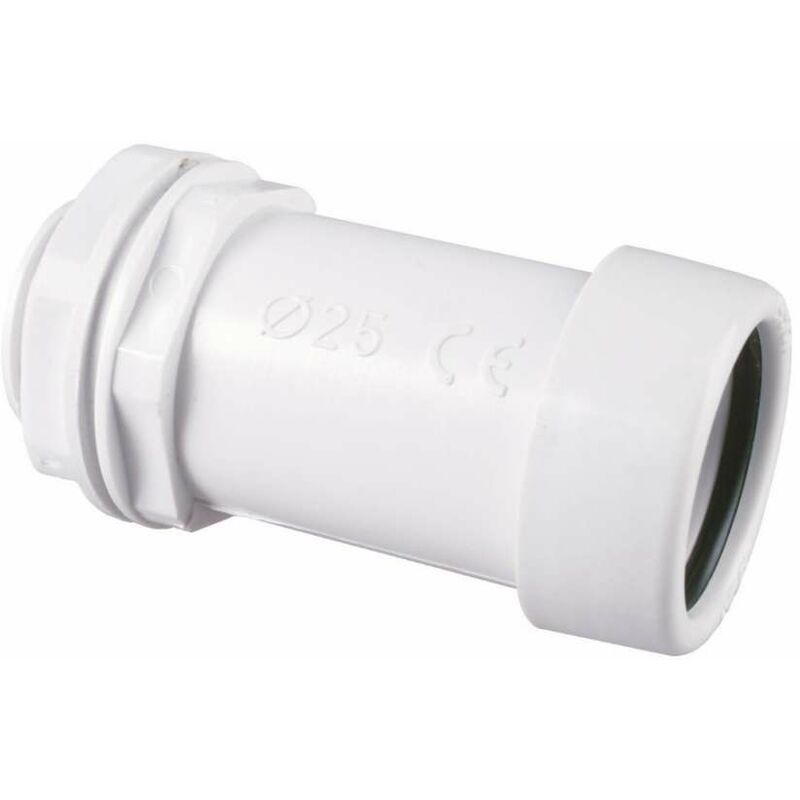 foto del prodotto raccordo scatola tubo ip65 diam 25mm