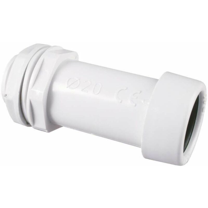 foto del prodotto raccordo scatola tubo ip65 diam 20mm